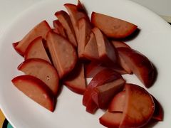 美味红肠-龙记烧腊茶餐厅(常德路店)