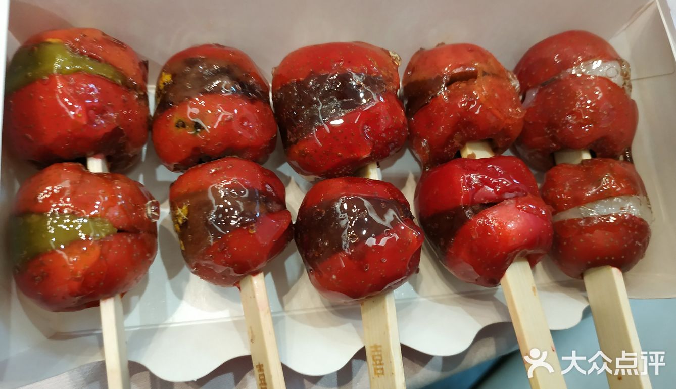 绿豆沙味儿,红豆沙味儿,巧克力味儿