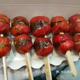 绿豆沙味儿,红豆沙味儿,巧克力味儿