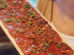 麻辣牛肉-大味生态火锅(蓝谷地店)