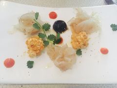 -北京金融街丽思卡尔顿酒店·意味轩 Cepe