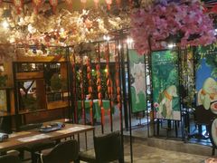 -甲大帅·甲鱼·椰子鸡主题餐厅(唐家店)