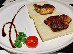 -松临·铁板烧&Omakase(神农店)