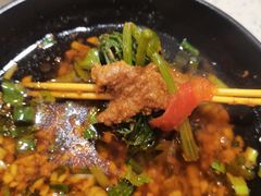 -正宗钢管厂五区·小郡肝火锅·串串香(商品街总店)