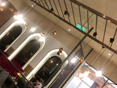 -COSTA COFFEE(上海月星环球港店)