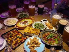 -爱啤精酿·民谣酒馆(滨江店)