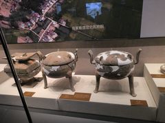 -盘龙城国家考古遗址公园