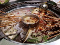 -龍歌自助小火锅(崂山丽达店)