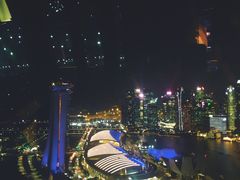 -新加坡摩天观景轮