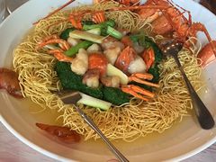 -申粤轩酒楼·三十年粤菜经典(丁香花园店)