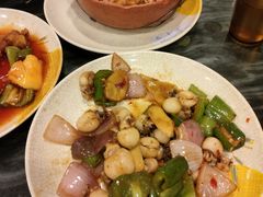 -紫金食坊(江南西路店)