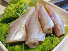 -海底捞火锅(大学路新象城店)