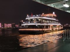 -武汉关码头(轮渡站)