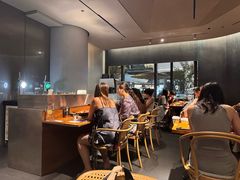 -SHAN山(前滩太古里店)