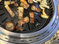 -安又胖韩国烤肉(美罗城店)