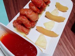 -大树餐厅(益田假日店)