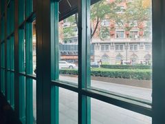 -星巴克(武康路店)