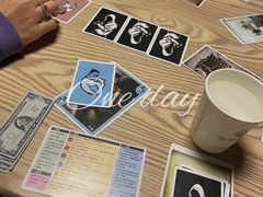 -悦河马家庭桌游剧本馆(朝阳门店)