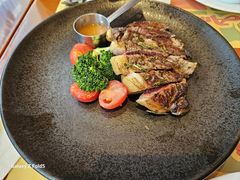 -安妮意大利餐厅(望京店)