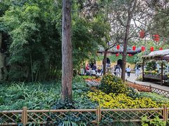 -惠山古镇·寄畅园