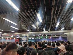 -北京站(地铁站)