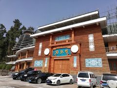 -寨沙侗寨(侗族歌堂)