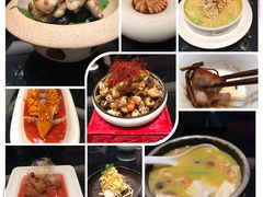 -民国红公馆·秦淮八艳(夫子庙店)