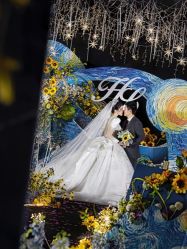 点击看大图 -红丝高端婚礼中心(旗舰店)