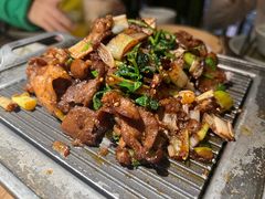 -北方家宴(番禺永旺店)