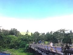 -千岛湖白云溪漂流