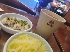-李先生牛肉面大王(济南火车站候车室店)