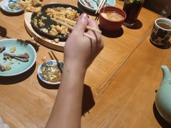 -一心创作料理屋(经开万达店)