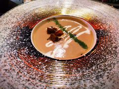 -YUE·6·西式融合餐厅(外滩六号店)