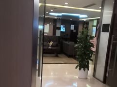 -爱康国宾体检中心(五角场万达广场分院)