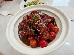 -必点海鲜·海肠捞饭大王(滨江道店)