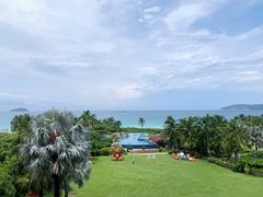 -三亚亚龙湾天域度假酒店