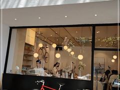 -常识咖啡common sense(春熙路店)