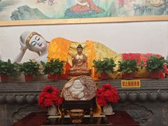 -张掖大佛寺景区