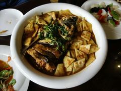 -黑土印象菜馆(三元桥店)