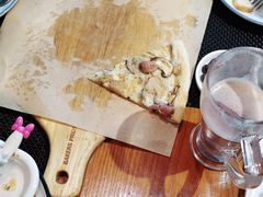 -百特喜·意大利餐厅(八佰伴镇江店)