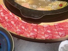 -九牧鱻·渝老鬼重庆火锅(人民路店)
