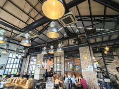 -The Workshop Coffee