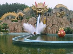 -南京银杏湖乐园