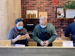 -熊叔熊婶面包房(团结湖店)