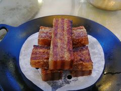 积木姜汁糕-竹溪百福酒家(同和店)