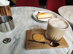 -良木缘咖啡西餐(太古里店)