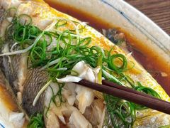 -魁盛居百年鲁菜馆(县西巷店)