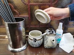 -螺世纪螺蛳粉·桂味小排档(裕德店)