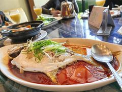 -金海湾嘉华度假酒店·海天阁中餐厅