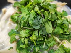 -惠丰源烩面馆(经七路店)